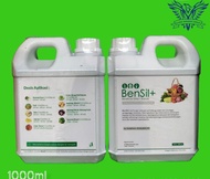 BenSil+ 1Liter Silika Cair Kalium Nutrisi Tanaman