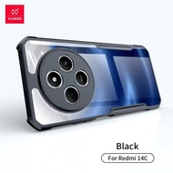 Poco C75 Xundd Shockproof Case Xiaomi Redmi 14C/Poco C75