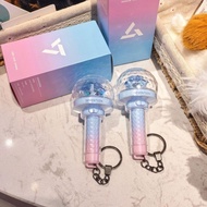 【Ready Stock】miniteen seventeen album merch lightstick photocard plush doll plushies phone case fank