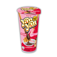 Meiji Yan Yan Stick (10cups)