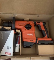 HILTI TE 6-22 無繩電鑽