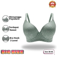 Bra UnderwireWanita Size BIG Size Cup D Size 38-46 | BH SC PB1922