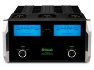 【韶韻音響】美國McIntosh MC462雙聲道後級擴大機@環球知音公司貨@免運費!!