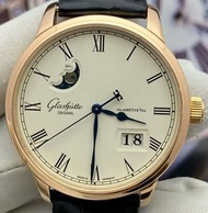 可代找任何手錶 Glashutte Original Senator