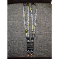 Lanyard Airline Gulfstream Flight Crew/Can Unit Custom Other Logos
