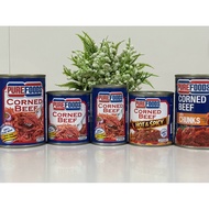 PUREFOODS CORNED BEEF Corned Beef Halal