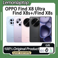 OPPO Find X8 Ultra Snapdragon 8 Elite OPPO Find X8s Plus Plus OPPO Find X8s+ OPPO Find X8s Dimensity