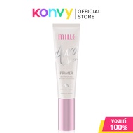 Mille Primer มิลเล่ ไพรเมอร์ 30g (Snail Bright/Brightening Aura)