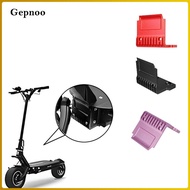 Gepnoo Scooter Anti-Collision Baffle Replacement,  Fender Slight Thickening for  DT3
