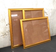 Turbo Frame กรอบรูปสำหรับใส่ภาพ ขนาด 8x20 นิ้ว 13x16 นิ้ว 13x18 นิ้ว 13x19 นิ้ว 14x17 นิ้ว 14x14 นิ้
