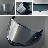 K6 Helmet Lens Face Shield Windproof for AGV K6 K6S Visor Motorcycle Accessories Visera Casco Polyca