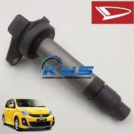 🔥Price for 1PC🔥KAITO & DENSO IGNITION PLUG COIL # PERODUA MYVI 1.3/1.5 LAGI BEST, ALZA 1.5 # TOYOTA 