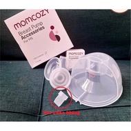 Momcozy M5 breast pump vacuum valve