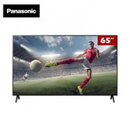 Panasonic 65 inch LED 4K Android TV TH-65JX800K