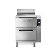 หม้อหุงข้าวระบบแก๊สอัตโนมัติ