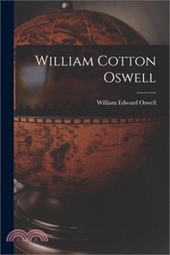 William Cotton Oswell