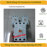 Contactor Khởi Động Từ LS MC 65A