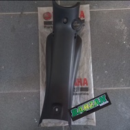 Legsheild cover lock dek tengan zupiter z t110 burhan owl 5TP-F842M-00