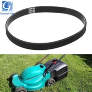 Gazechimp 7PJ451 Lawnmower Drive Belt High Performance Rubber Part for 320 Mower Conversion Kit Effi