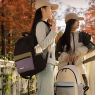 AXIOM Folding Backpack, Large Capacity Nylon Outdoor Sports Backpack, Multifunctional Foldable Contr