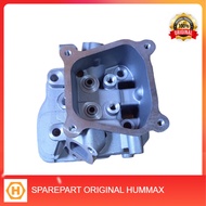 Cultivator Tractor Cylinder Head GE160-200-220