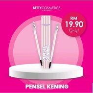 BETTY BEAUTY PENSEL KENING