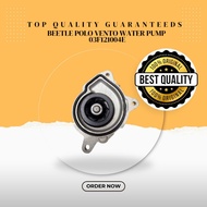 03F121004E SWGE WATER PUMP VOLKSWAGEN POLO 1.2 BETTLE AUDI A1 AUDI A3 GOLF TOURAN 03F121004D 03F1210