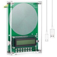 0.01Hz-10000Hz Adjustable Resonance Generator Ultra Low Frequency Generator Resonator Sound Frequenc