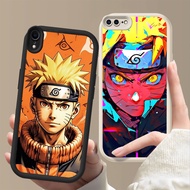 Shockproof Casing for iphone XR X XS 6 7 8 Max Plus FF-39 Uzumaki Naruto
