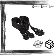 CORSAIR 600W PCIE 5.0 12VHPWR TYPE-4 PSU POWER CABLE ( CP-8920284 )