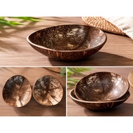 Coconut Plate Coco Plate Eco Friendly Native Plate