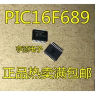 1 Piece PIC16F689 PIC16F689-I/SS SOP20