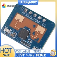 24G MmWave LD2410C Human Presence Detection Module LD2410C Radar Module