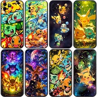 Cute Pokémon Collection WX3 for OPPO F5 A73 F7 F9 F11 F17 F25 F19 Pro Plus A7X A9 A74 F27 Compatibil