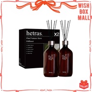 Hetras Premium Diffuser 2EA