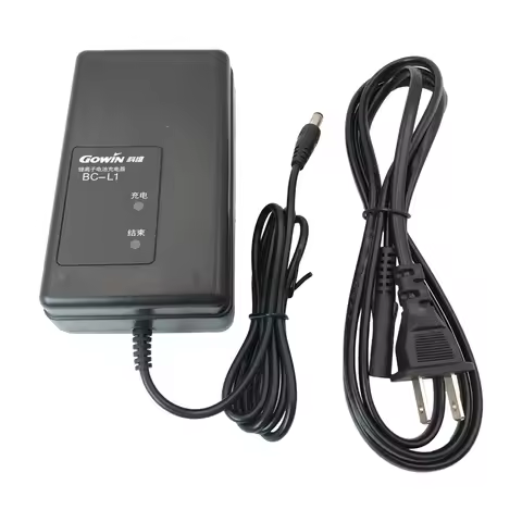 Gowin BC-L1 Charger for BC-L1, BC-L1W, BT-L1, BT-L3, BT-L1A, BT-L1B, BT-77Q Battery Gowin Total Stat