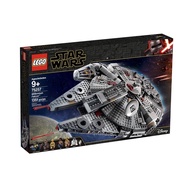 Lego Starwars 75257 Millennium Falcontm