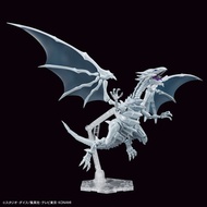 [BANDAI] Blue-Eyes White Dragon (Figure-rise Standard Amplified)