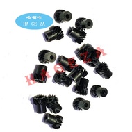 Camera Repair Replacement Parts Aperture Motor Gear For Nikon D90 D80 D70 D60 Digital Camera SLR DSL