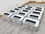 🔥📣HP 雷射黑白打印機 LaserJet M111w ⭐️全球最細 world smallest Laser Printer⭐️學生/家居適用⭐️網上好評  $500-$750
