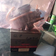 Carburetor carburetor satria 2t
