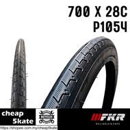 TAYAR BASIKAL FKR 700 X 28C P1054 BICYCLE TYRE