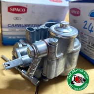 Carburetor 24mm Spaco Genuine