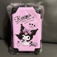 Kuromi 可羅米 酷洛米 行李箱 喼 收納盒 玩具 ✨