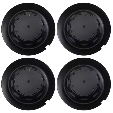 AU05 -4Pcs C-1028 Car Wheel Center Hub Cover Cap For W 219 R 18 AMG G350 G500 G63 S680 GLS600 147Mm