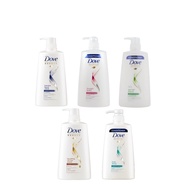 DOVE Conditioner 660ml