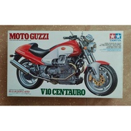 Tamiya 14069 Guzzi Guzzi V10 Centauro 1/12 Brand New Unopened Free Shipping