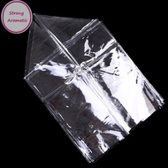 STRO Transparent Dust Oily Dust Cover Protective Cover For TM5/TM6 Thermomix Machine MY
