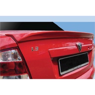 SAGA BLM/FLX SPOILER AC PU SPOILER NO PAINT