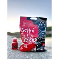 Export Black Carp Seeds B30 Fishing Black Carp Conqueror Fishing Lure